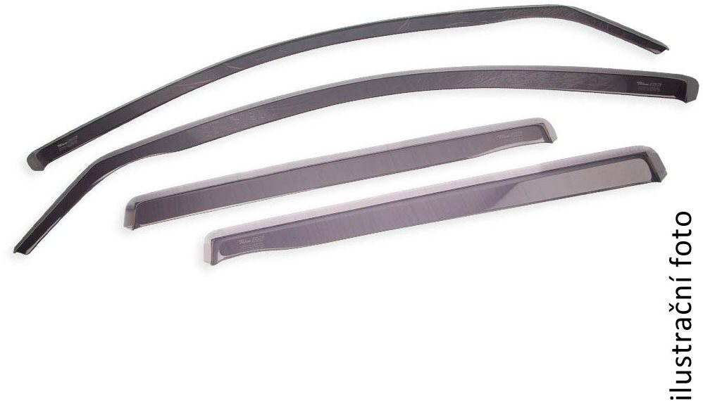 HEKO ofuky pro Citroen C4 Grand Picasso, (od 13)