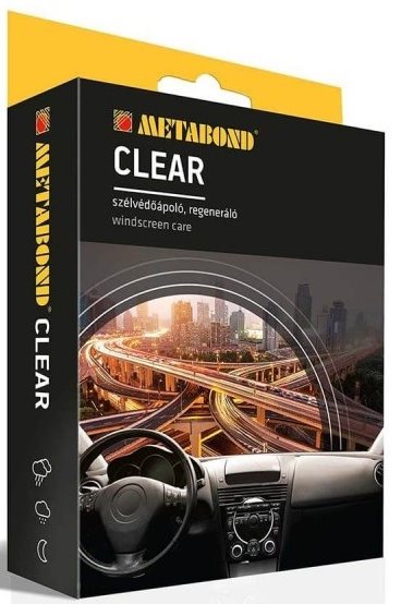 Metabond CLEAR - tekuté stěrače