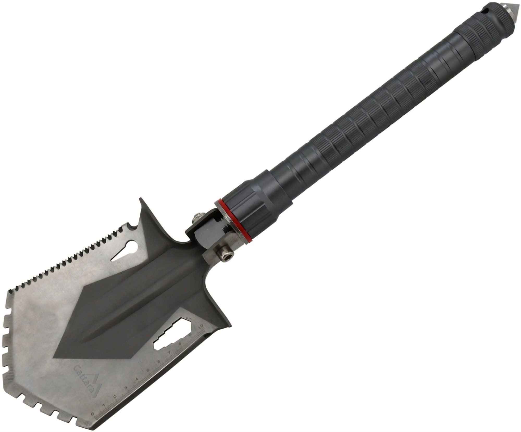Cattara Lopatka skládací multifunkční PANTHER 47cm