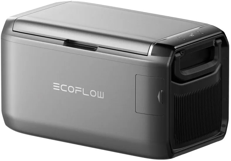 EcoFlow Glacier Classic přenosná lednička 35 l