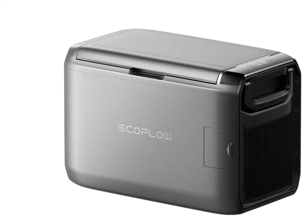 EcoFlow Glacier Classic přenosná lednička 45 l