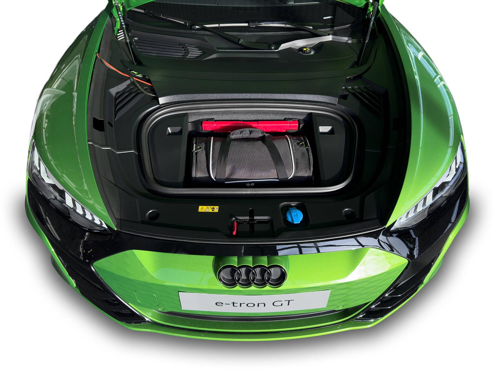 Kjust Taška pro Audi e-tron GT 2021+