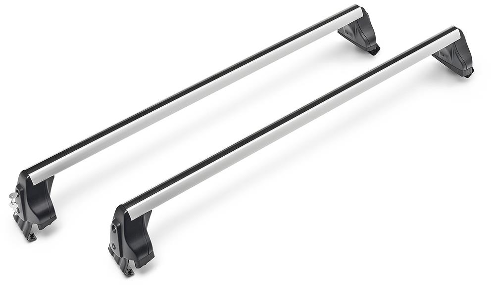 Škoda základní střešní nosič RAPID LIFTBACK