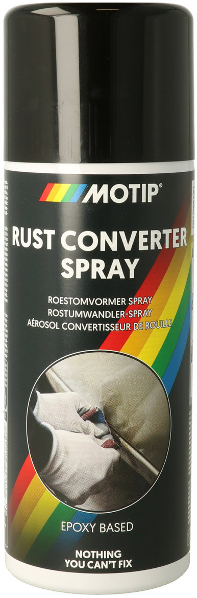 Motip Konvertor rzi, sprej 400 ml