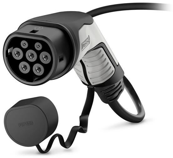 Phoenix Contact Nabíjecí kabel T2 - otevřený konec 22 kW, 5 m