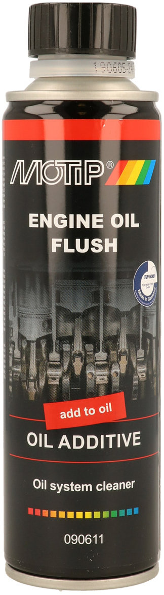 Motip Výplach motoru 300 ml