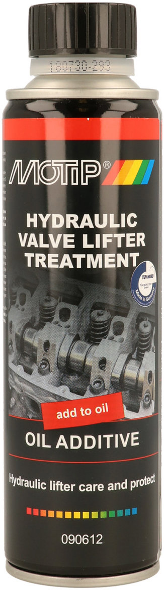 Motip Obnovovací funkce hydra. zdvihátek 300 ml