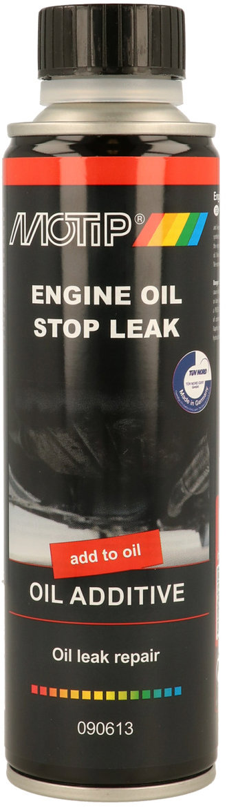 Motip Utěsnovač olejového systému 300 ml