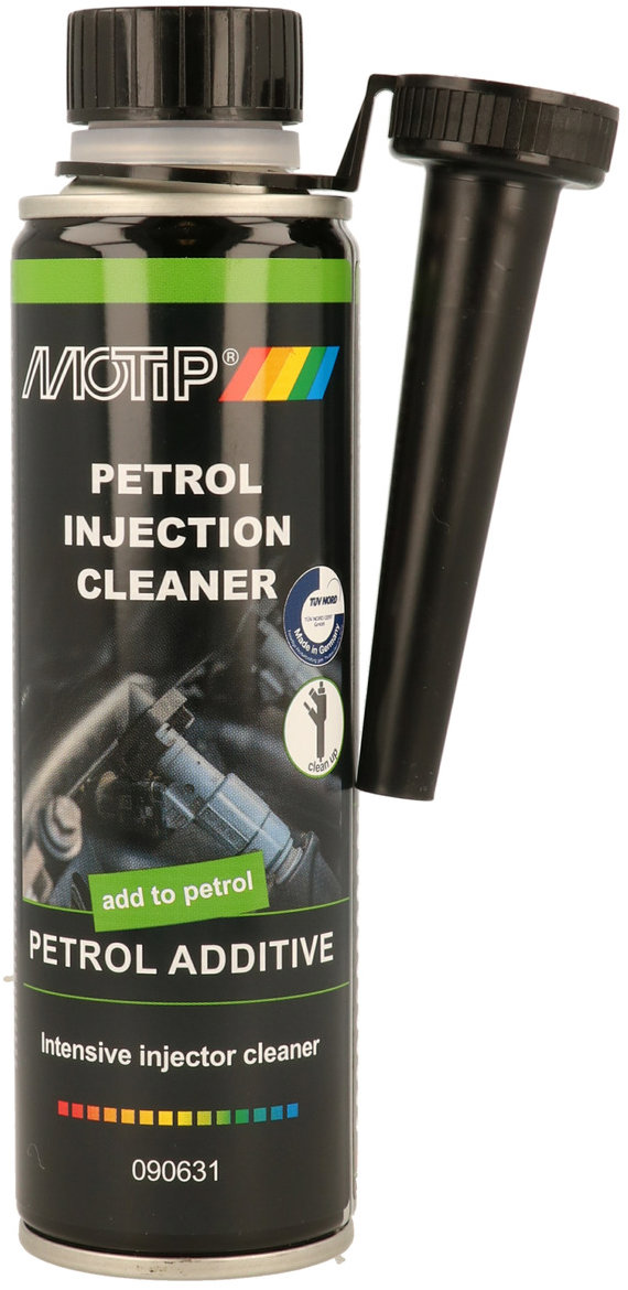 Motip Čistič vstřikování benzin 300 ml
