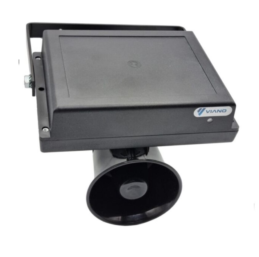 Viano Plašič, odpuzovač ptáků 230 V