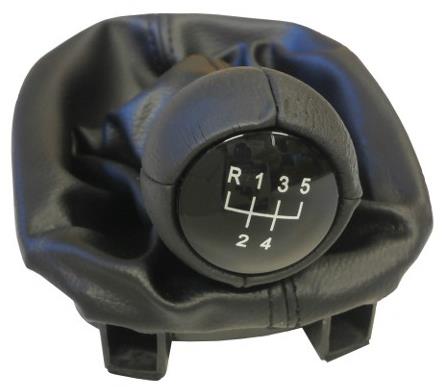 PROTEC Řadící páka s manžetou, SEAT Leon 1998 - 2005 5st