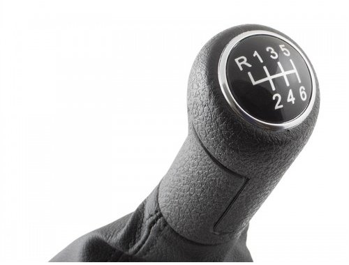 PROTEC Řadící páka s manžetou, VW Polo 2001 - 2009 6st