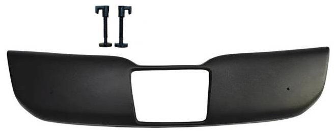 PROTEC Zimní clona chladiče, Škoda Scala 2019 - 2021