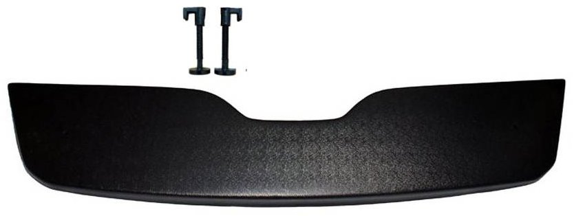 PROTEC Zimní clona chladiče, Škoda Octavia III 2013 - 2017