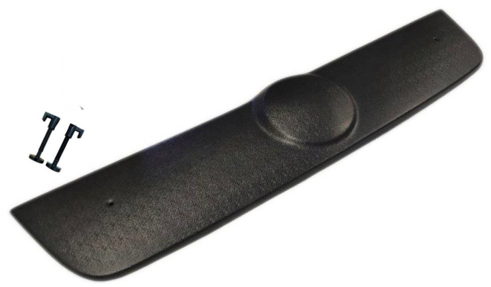 PROTEC Zimní clona chladiče, VW T5 TRANSPORTER / MULTIVAN 2003 - 2010