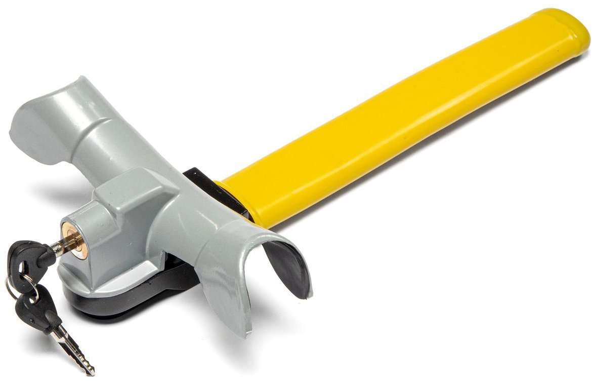 PREXIM 02-17 Zámek na volant 40 cm