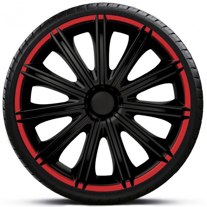 PREXIM 14" nero R