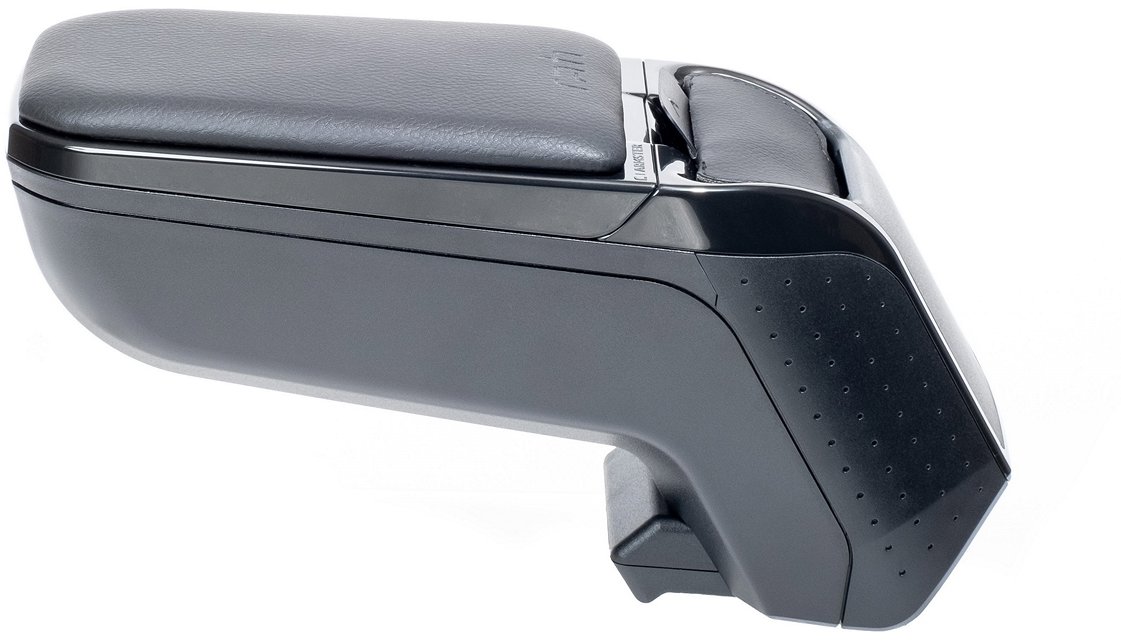 RATI Armster 2 s adaptérem, černá, Opel Combo, 2000-2011