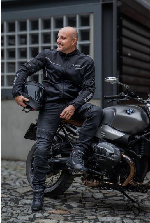 TXR Aero černá, vel. S