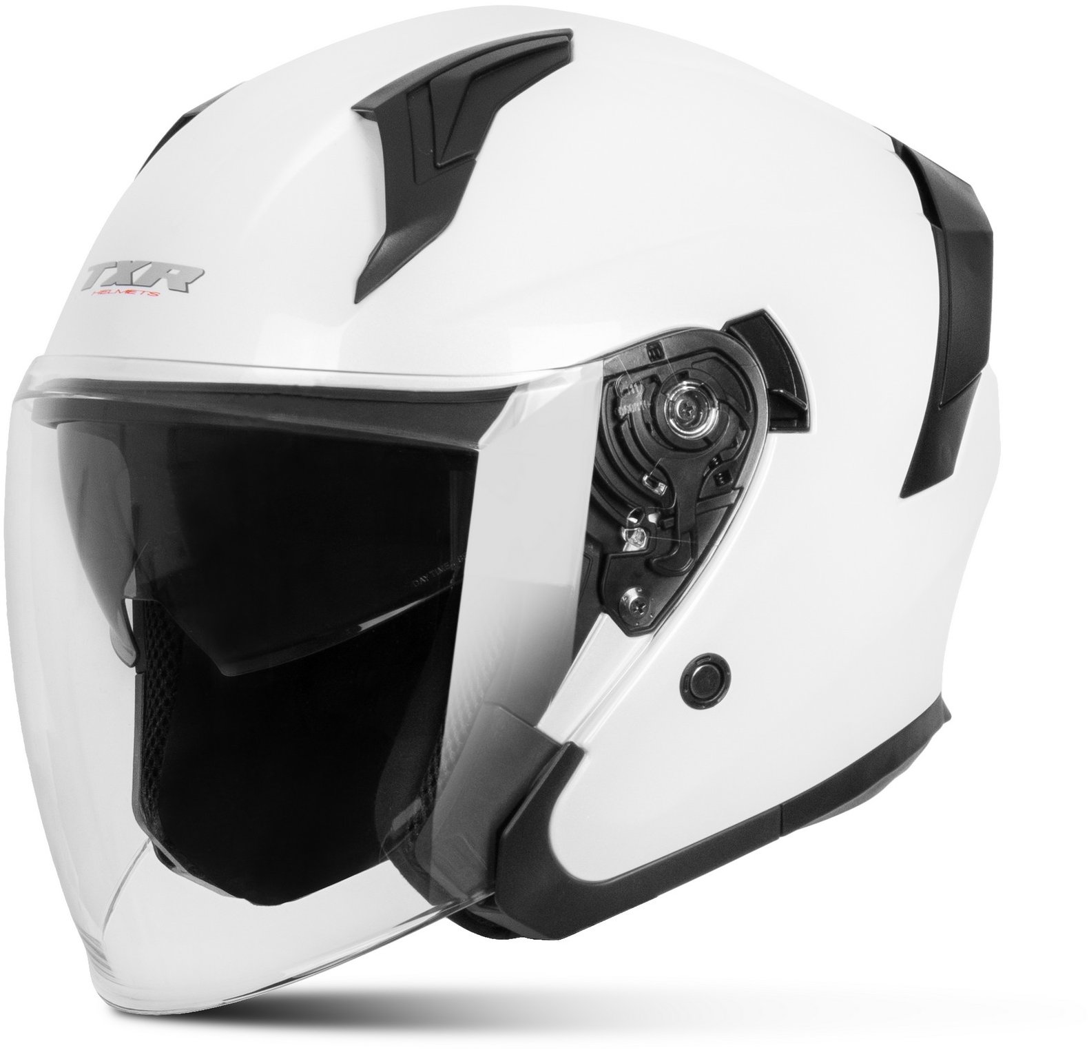 TXR City perleťově bílá vel. XL