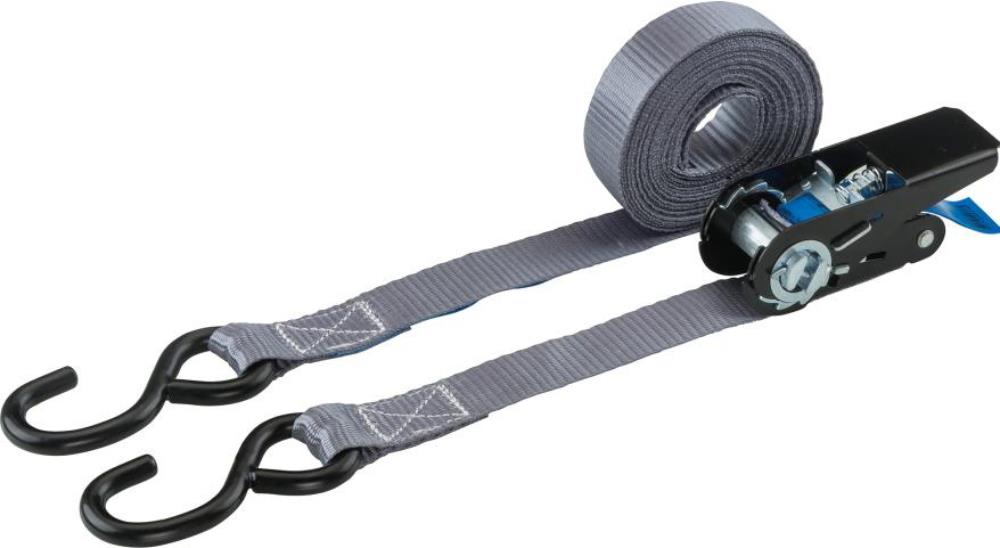 STROXX Upínací popruhy šířka 25 mm, délka 4,5 m, 800 kg