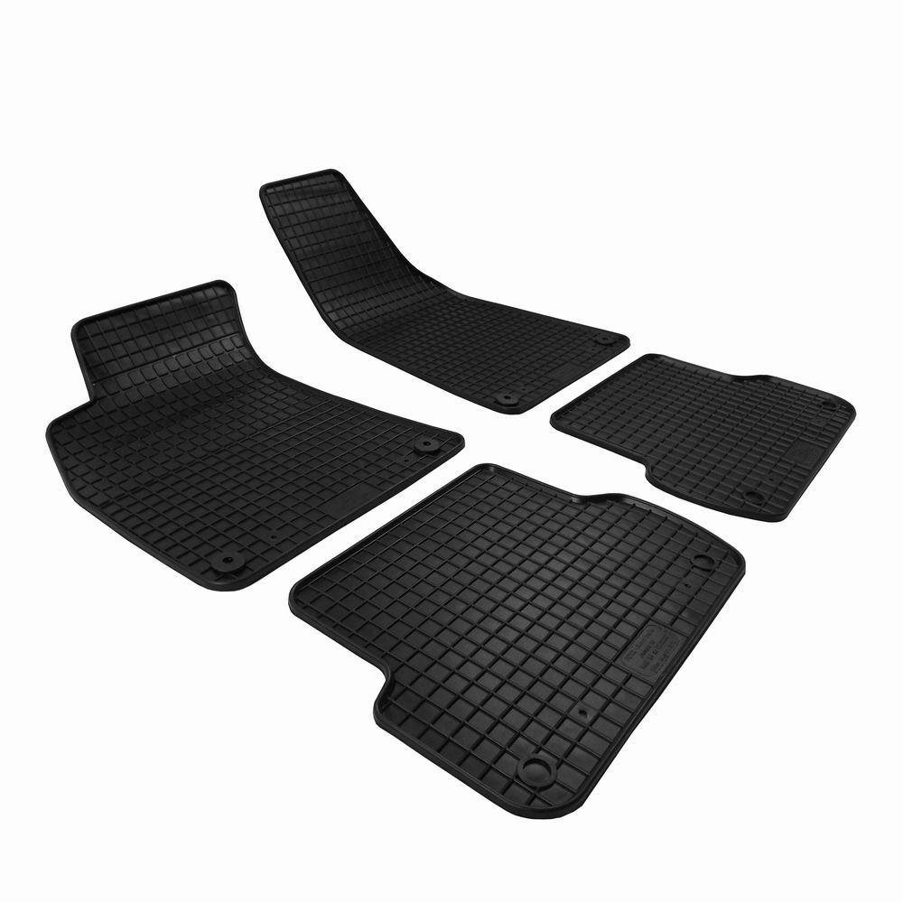 Petex koberce do auta Audi A4 2000-2008