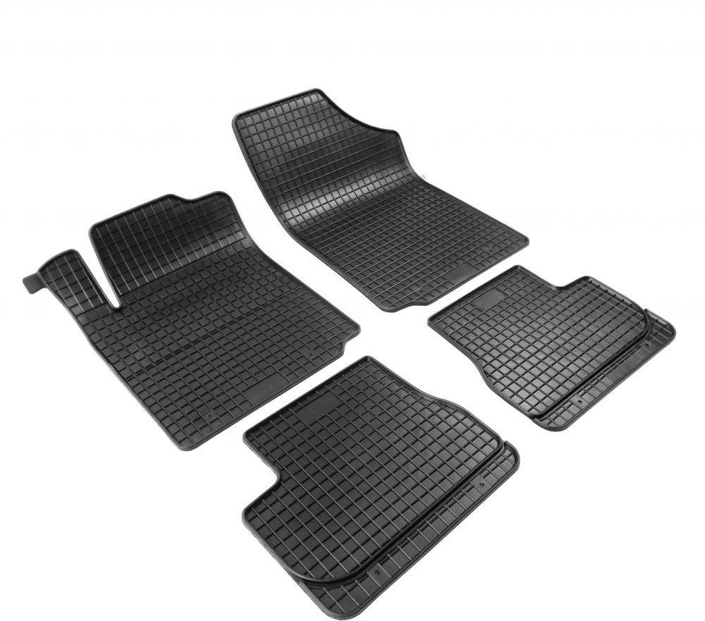 Petex koberce do auta Citroen C2 2003-2009