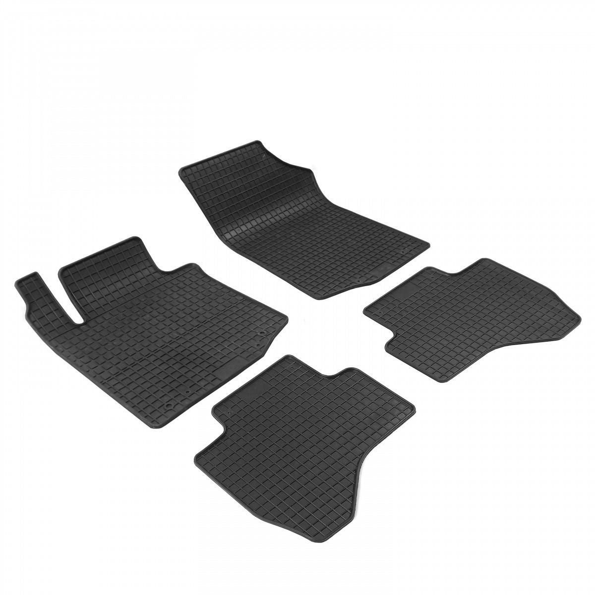 Petex koberce do auta Citroen C1 2005-2014