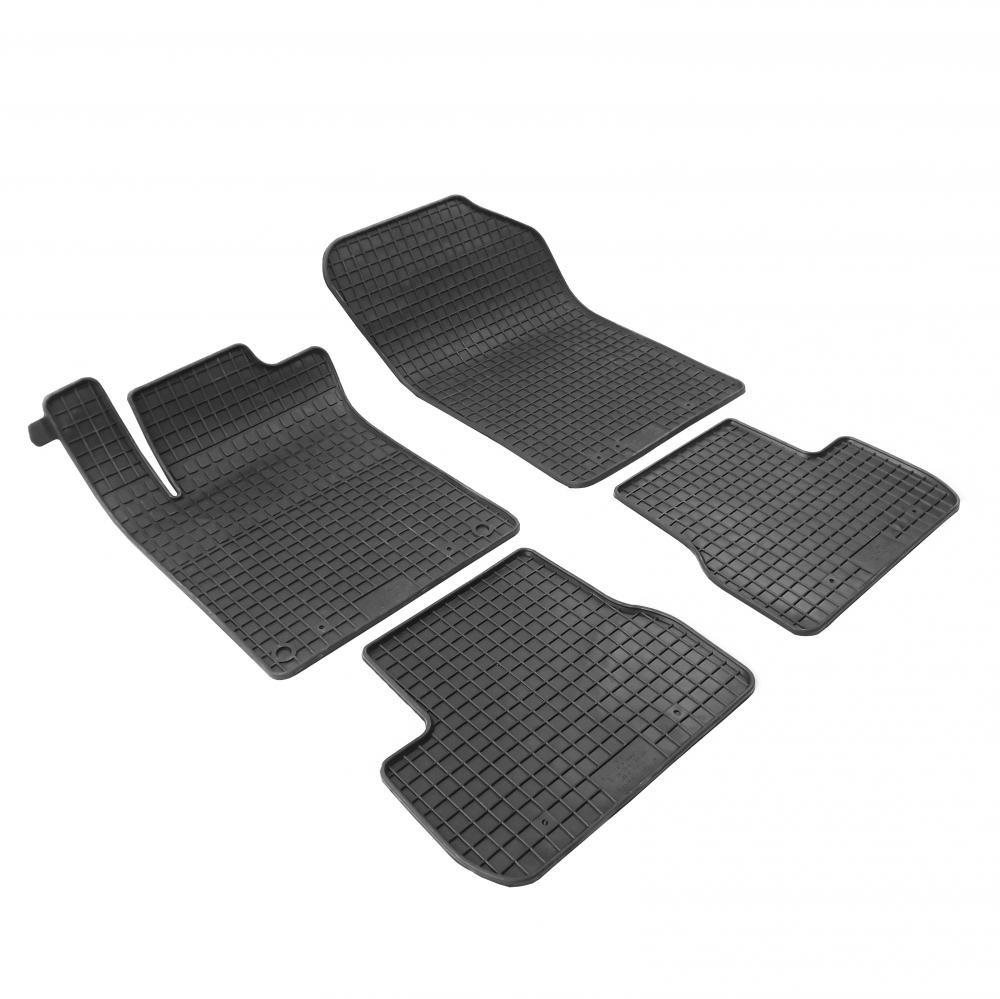 Petex koberce do auta Citroen C3 2009-2017