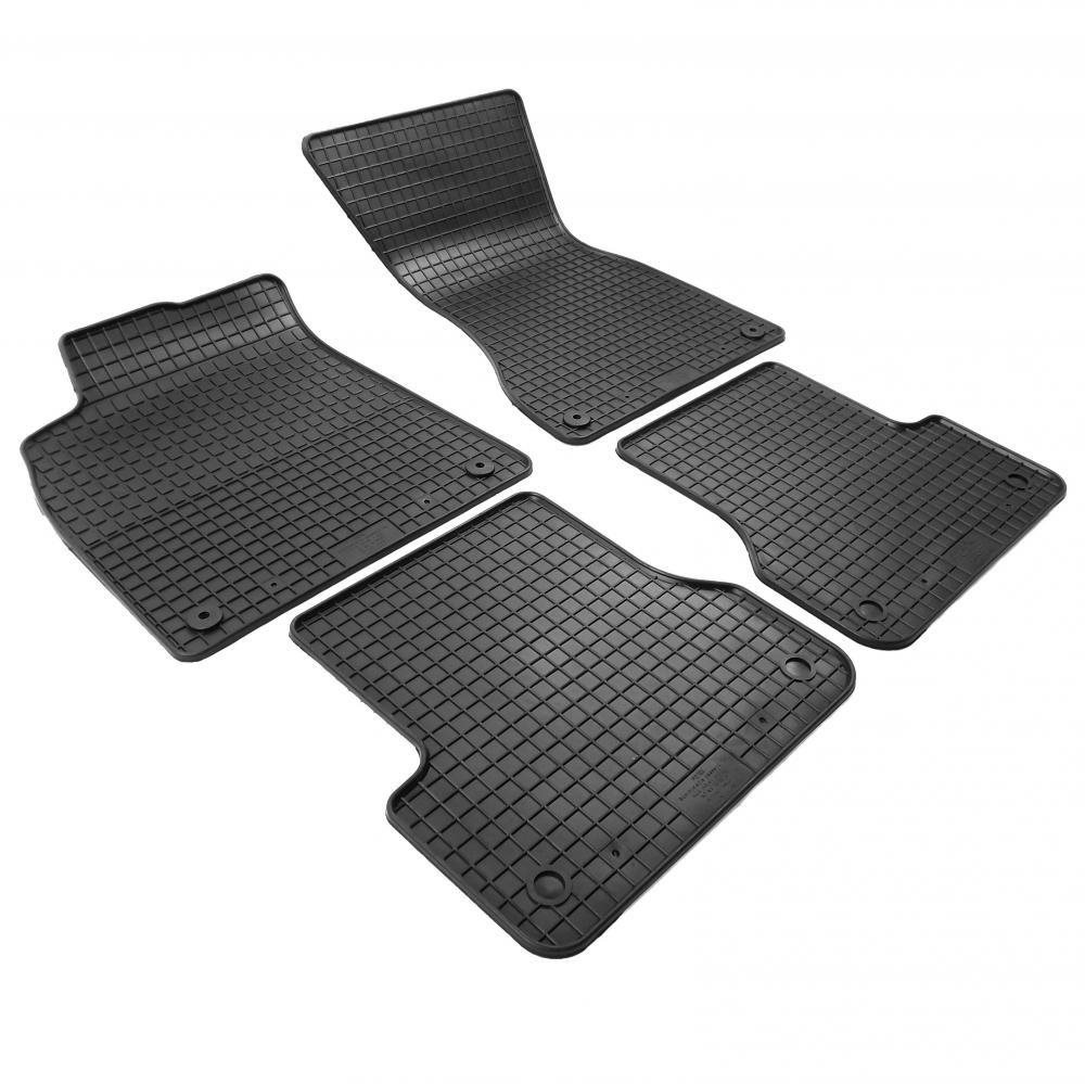 Petex koberce do auta Audi A6 2011-2018