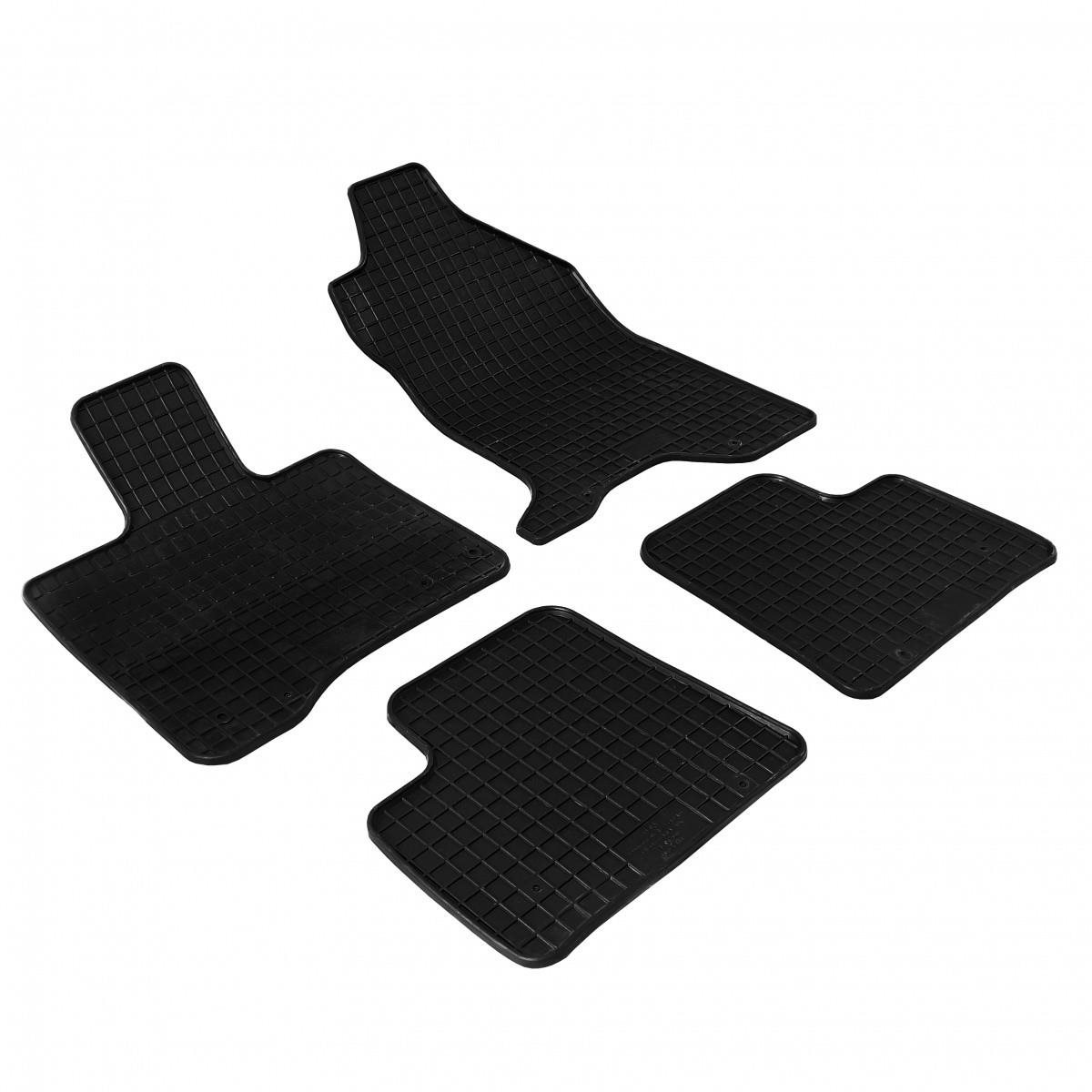 Petex koberce do auta Citroen C-Zero 2010-