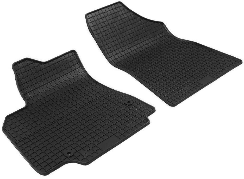 Petex koberce do auta Citroen Berlingo 2008-2018 (přední)