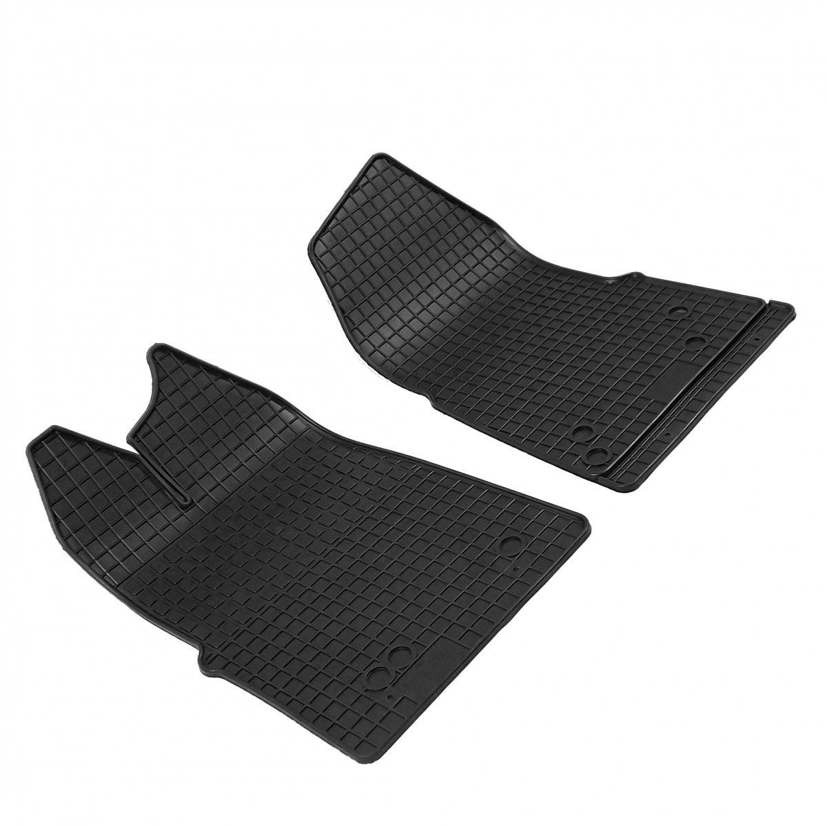 Petex koberce do auta Ford Transit 2014-