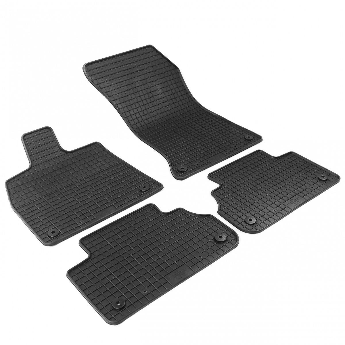 Petex koberce do auta Audi Q5 2017-