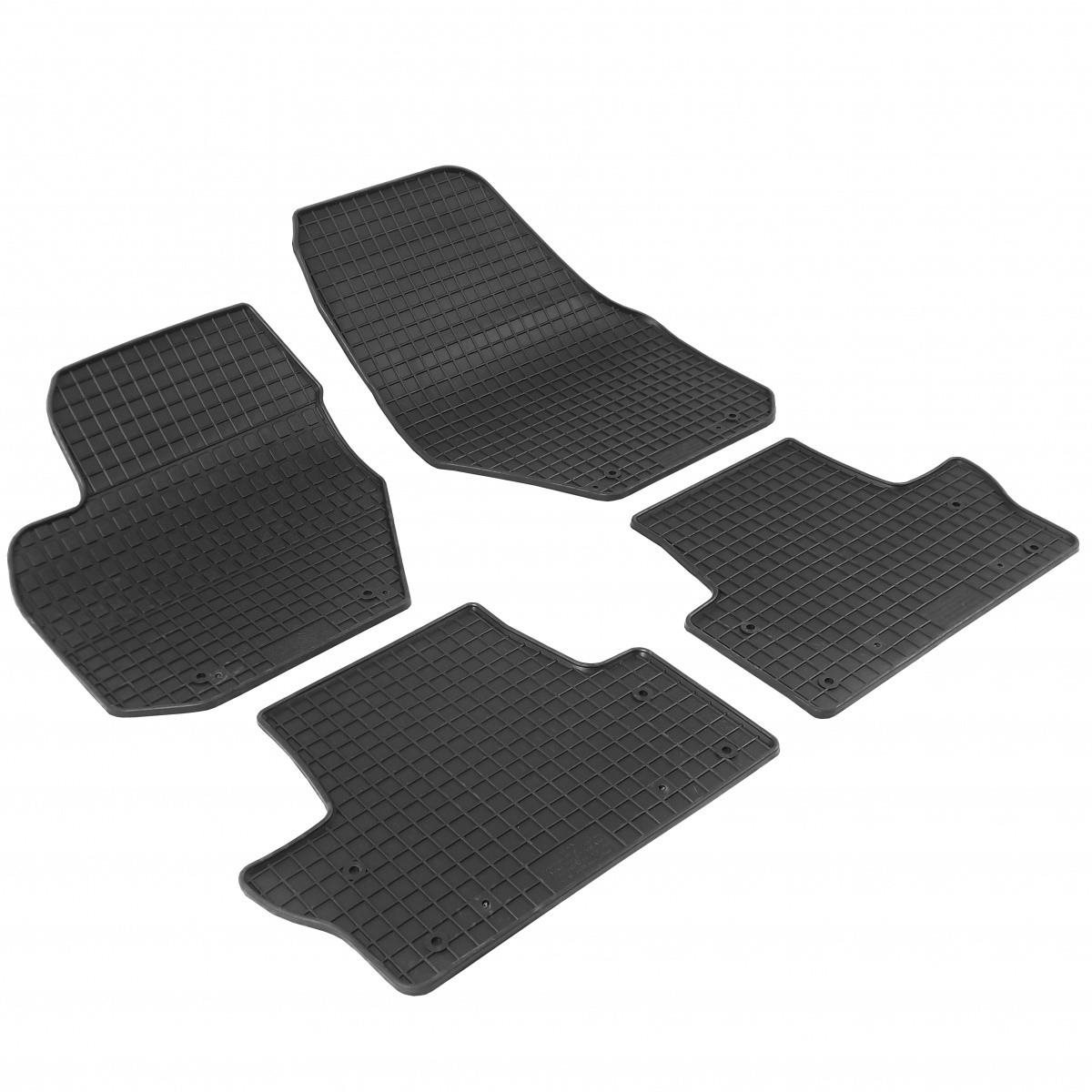 Petex koberce do auta Volvo S60 2010-2018