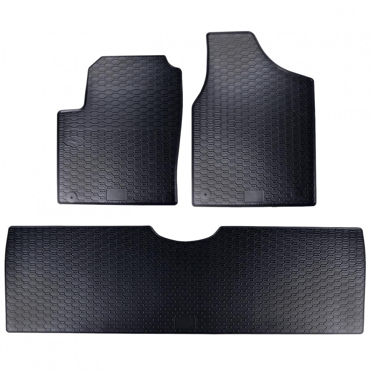 Geyer & Hosaja koberce do auta Ford Galaxy 1995-2006