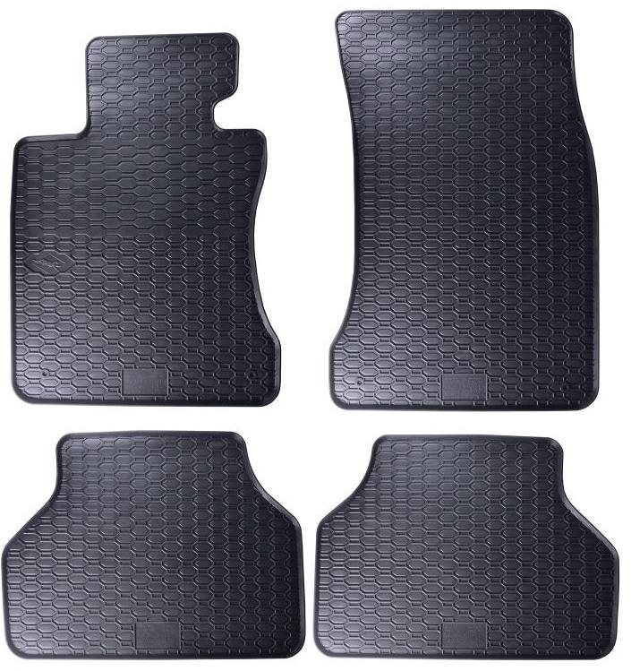 Geyer & Hosaja koberce do auta BMW 5 2003-2010 (E60)