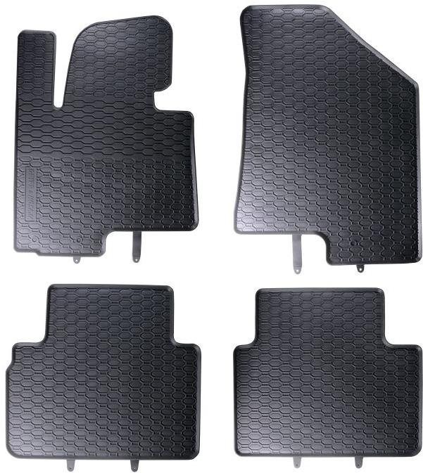 Geyer & Hosaja koberce do auta Hyundai ix35 2010-2015