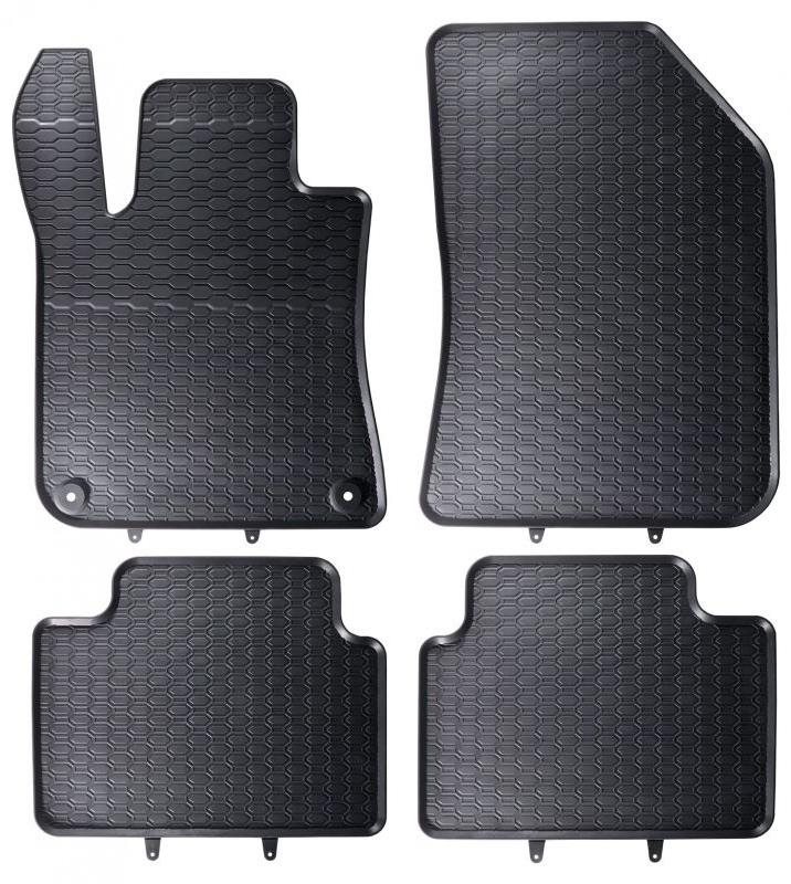 Geyer & Hosaja koberce do auta Peugeot 308 2013-2021 (combi)