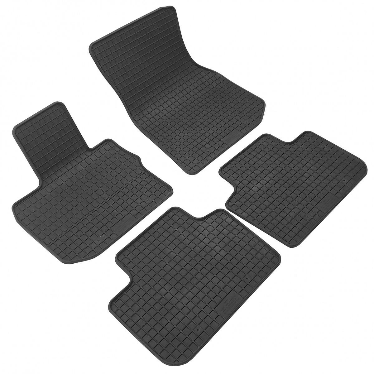 Petex koberce do auta BMW X3 2017- (G01)