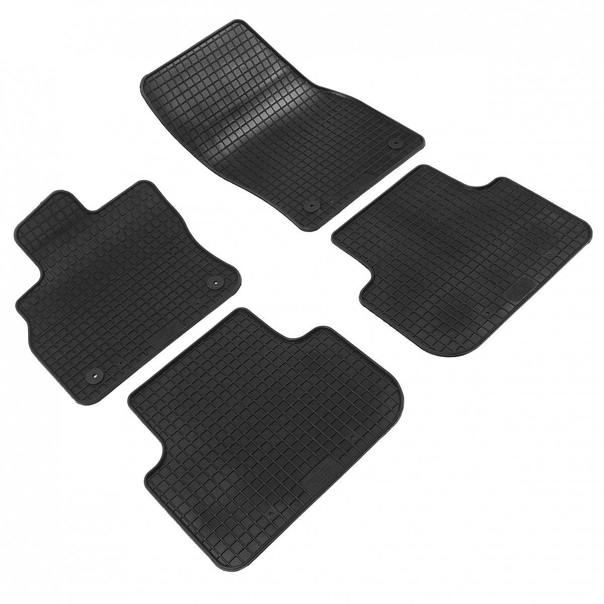 Petex koberce do auta Audi Q3 2018-