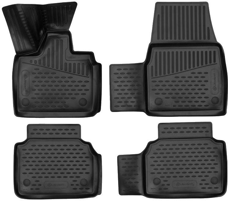 Novline koberce do auta BMW i3 2014-2022