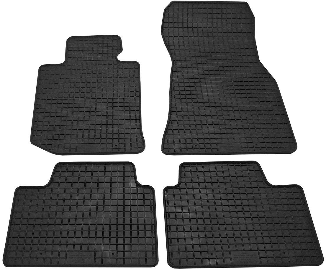 Petex koberce do auta BMW 3 2019- (G20)