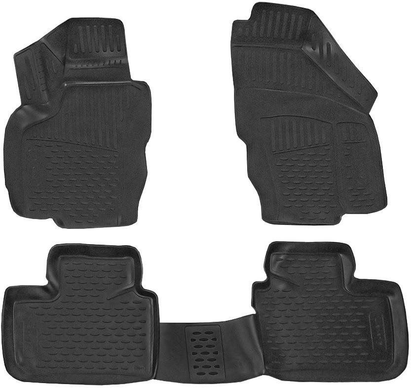 Novline koberce do auta Alfa Romeo 156 1997-2007