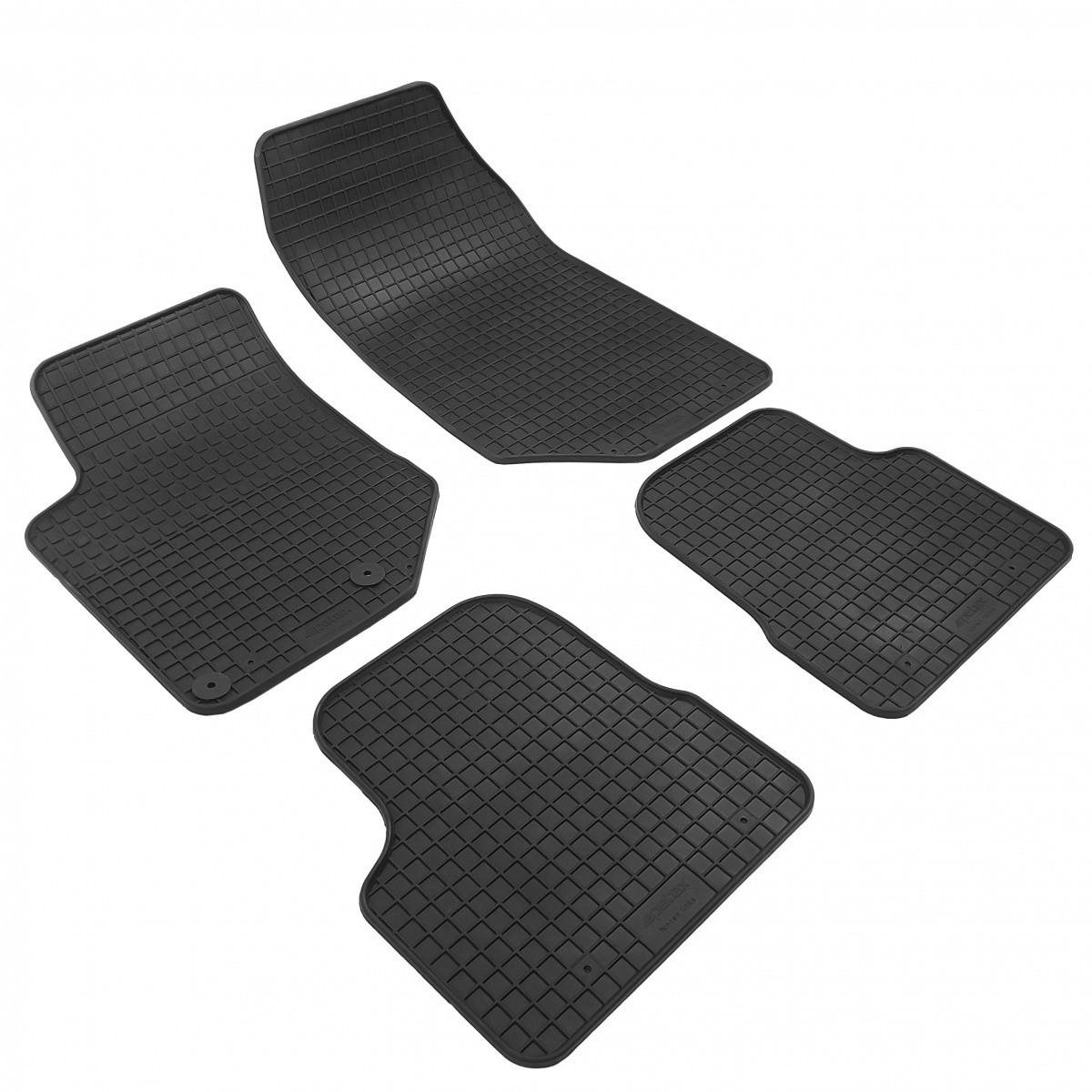 Petex koberce do auta Opel Corsa F 2019-