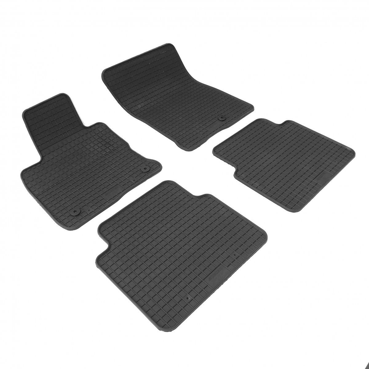 Petex koberce do auta Ford Kuga 2020-