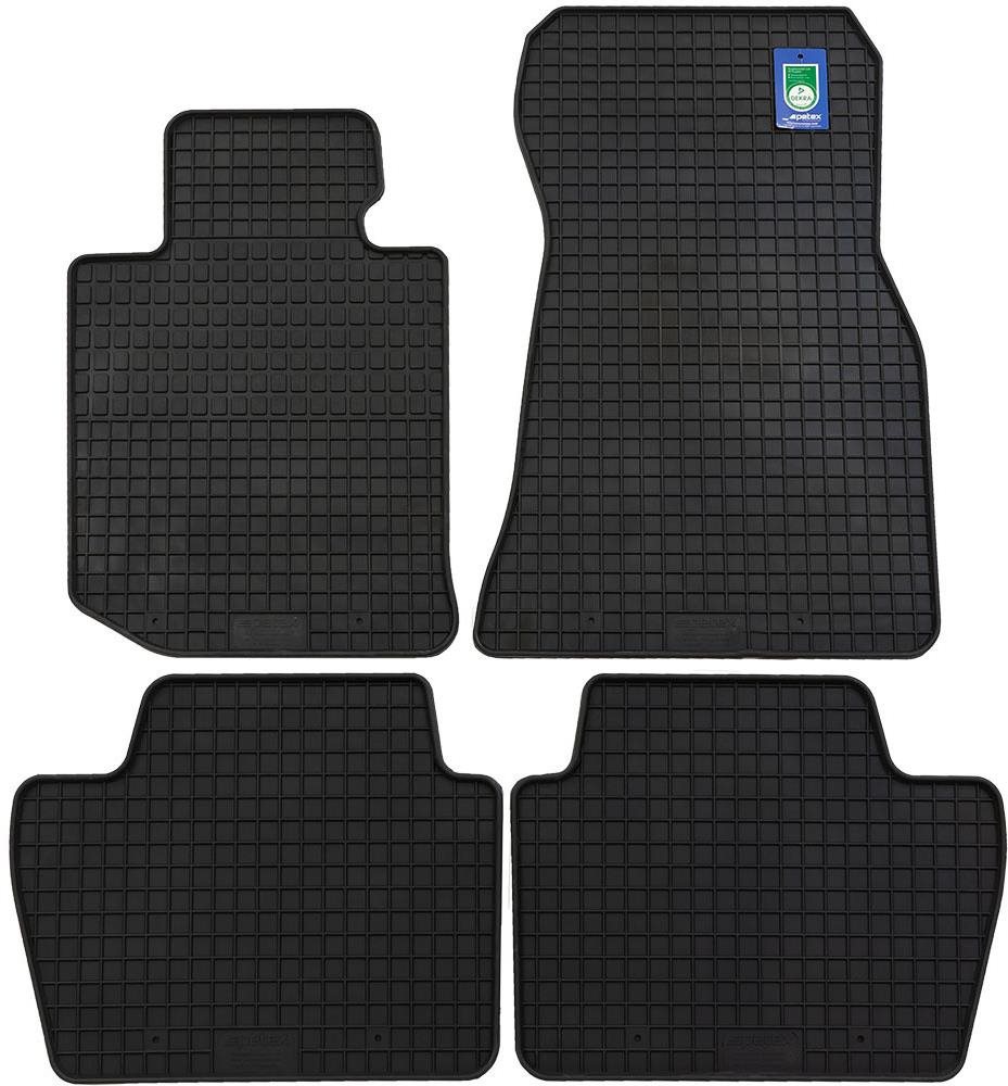 Petex koberce do auta BMW 4 2020- (G22)