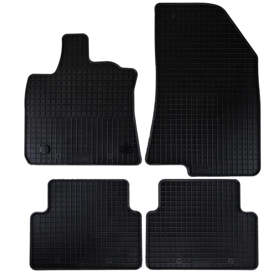 Petex koberce do auta Dacia Jogger 2022-
