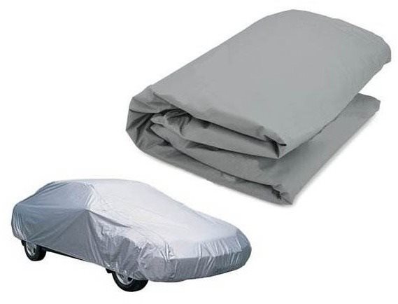 Alum Luxury Car cover - XL