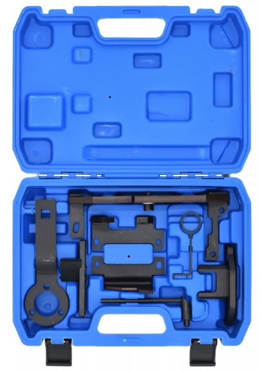 Magnus Aretace rozvodů PSA 1.0/1.2 VTi, 1.2 Puretech Opel Toyota Citroen Peugeot Magnus MGS01868